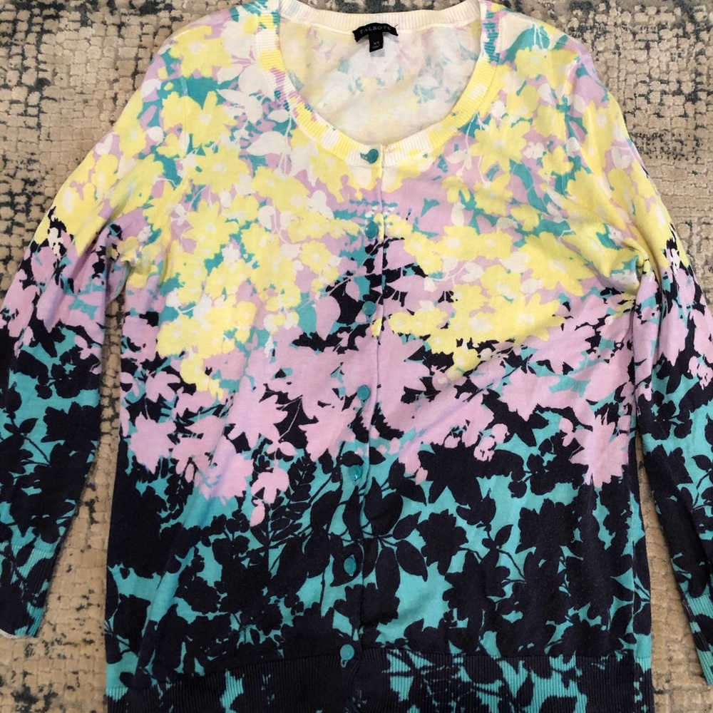Cardigan - Picture 3 of 3